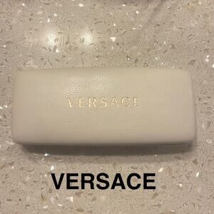 Versace Sunglasses Case